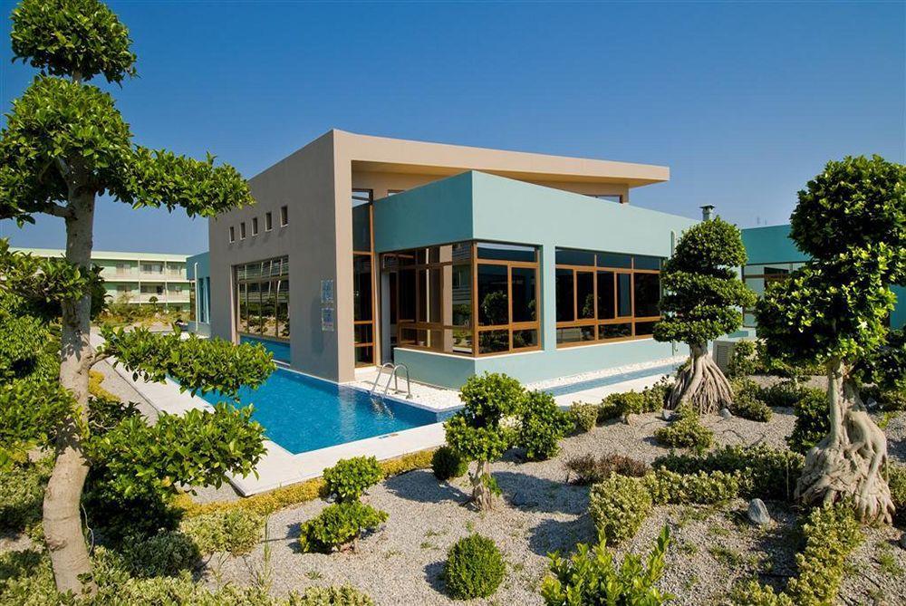 Blue Lagoon Resort Cós Exterior foto