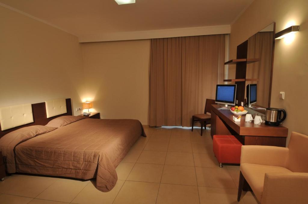 Blue Lagoon Resort Cós Quarto foto