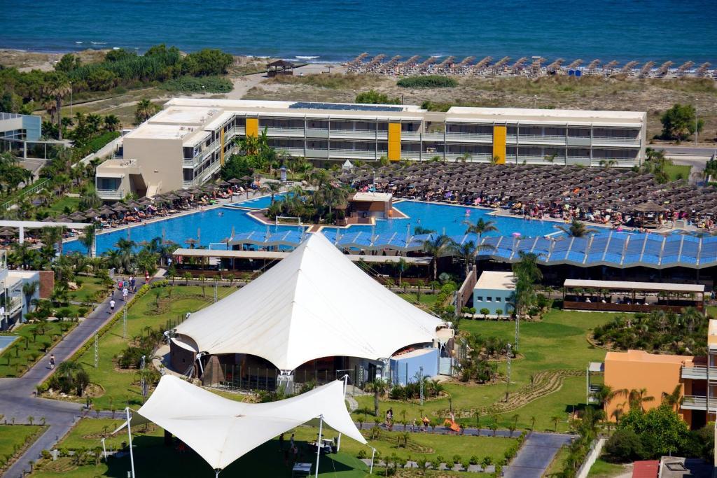 Blue Lagoon Resort Cós Exterior foto
