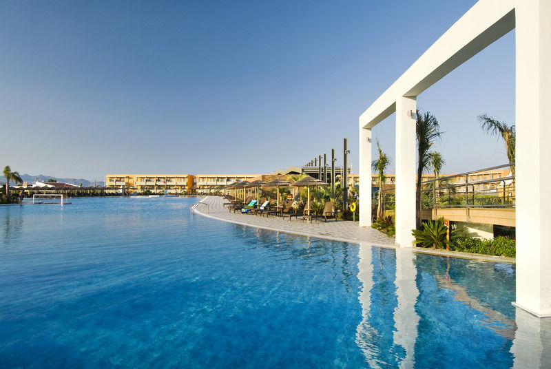 Blue Lagoon Resort Cós Exterior foto