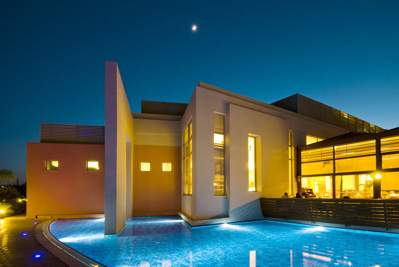 Blue Lagoon Resort Cós Exterior foto