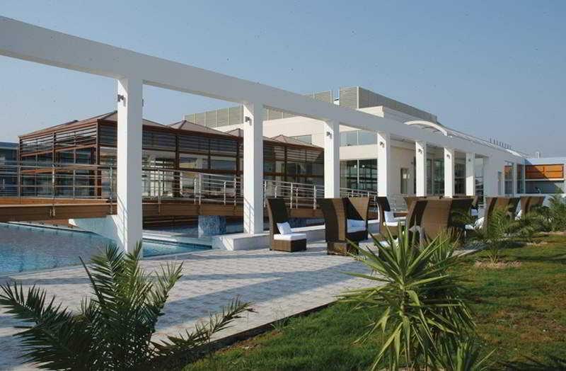Blue Lagoon Resort Cós Exterior foto